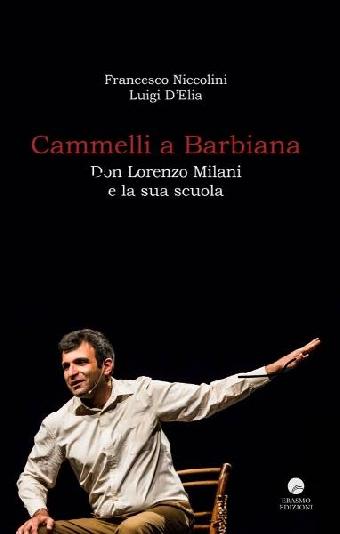 Cammelli a Barbiana