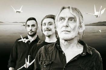 Giorgio Canali e Rossofuoco