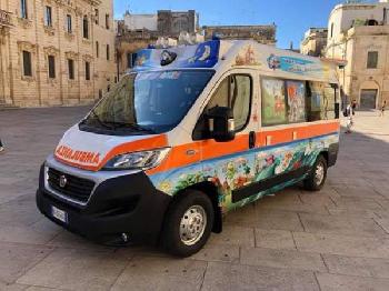 Il colore contro il dolore