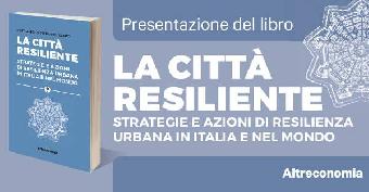 La città resiliente