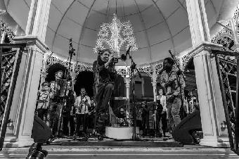 Cesare Dell'Anna 5tet & Talla