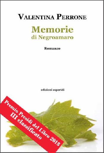 Memorie di Negroamaro