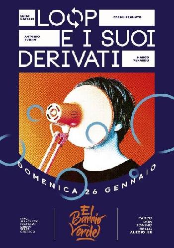 Loop & i suoi Derivati
