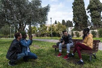 Giornata dello scambio interculturale