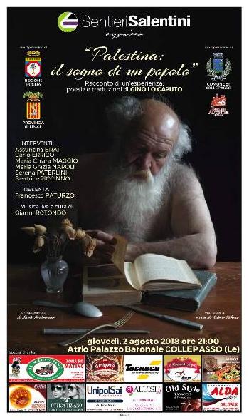 Palestina: il sogno di un popolo