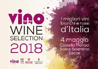 Vinoway Wine Selection