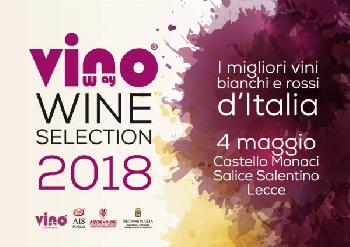 Vinoway Wine Selection