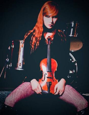 Sudor'chestra ed Her Live