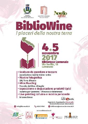 BiblioWine
