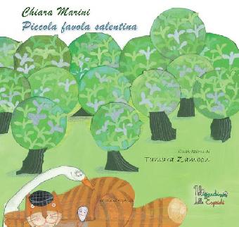 Piccola Favola Salentina