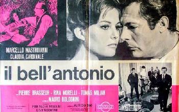 Il bell'Antonio