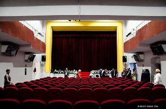 Romeo & Giulietta: le audizioni