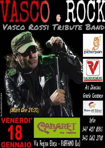 Vasco Rock