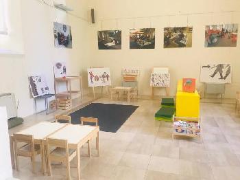 Storie cucite a mano