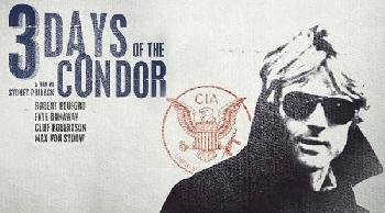 I tre giorni del Condor