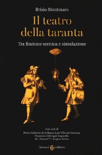 Il Teatro della Taranta