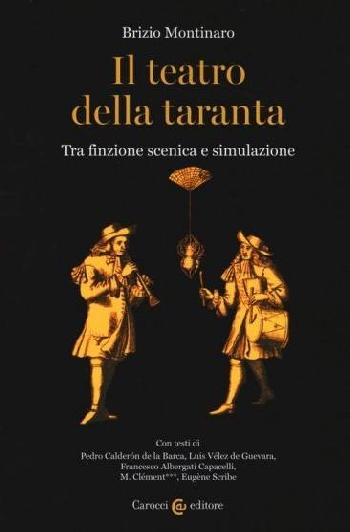 Il Teatro della Taranta