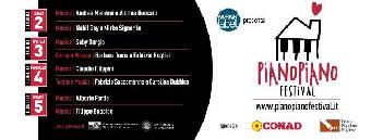 Piano Piano Festival