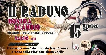 Il Raduno