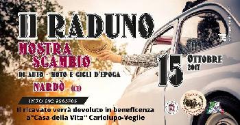 Il Raduno