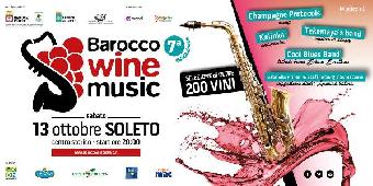 Barocco Wine Music
