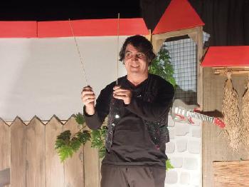 I musicanti - 4 amici in viaggio