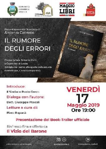 Il Rumore degli Errori