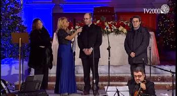 Natale SIA in musica