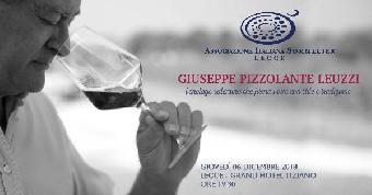 Una serata con i vini