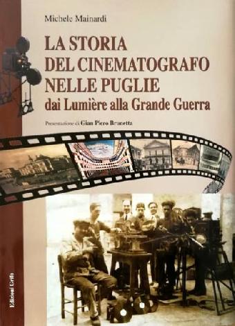 La storia del cinematografo delle Puglie