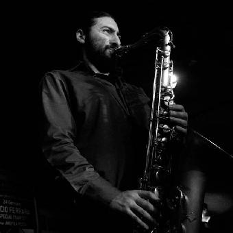 Fabrizio Scarafile & Organ Mood Project