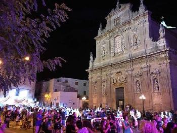 Notte di mezza estate