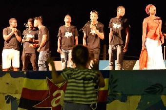 Incontri: oltre le barriere. Oggi come ieri