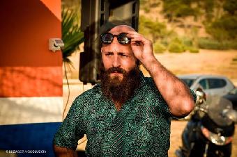 Luigi Bruno in concerto