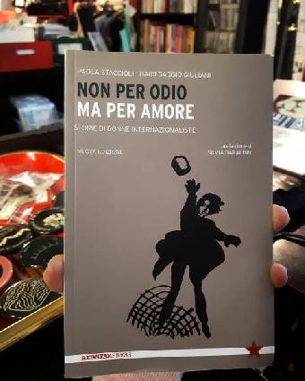 Non per odio ma per amore