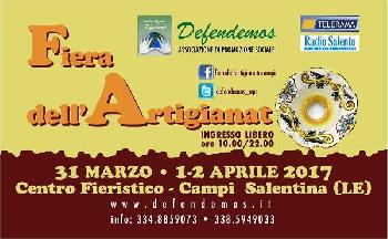 Fiera dell'Artigianato