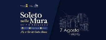 Soleto nelle mura