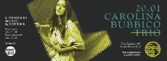 Carolina Bubbico Trio