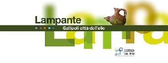 Lampante. Gallipoli, città dell’olio