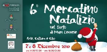 Natale al Borgo