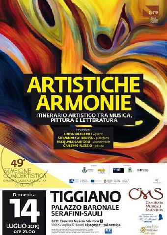 Artistiche Armonie