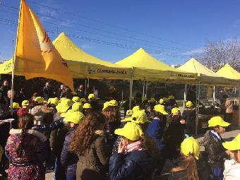 Le merende della salute