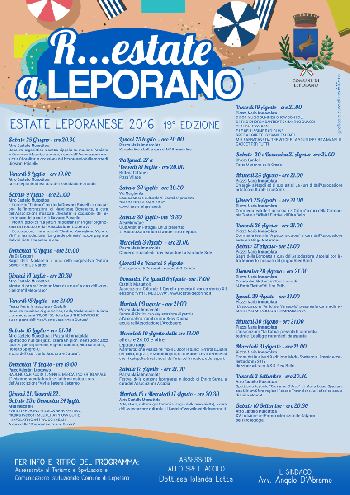 leporano