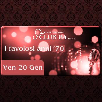 Quei favolosi anni '70