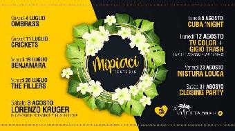 Mipiaci Fest