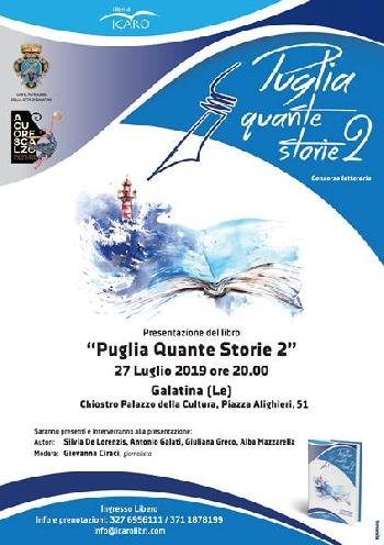 Puglia Quante storie 2