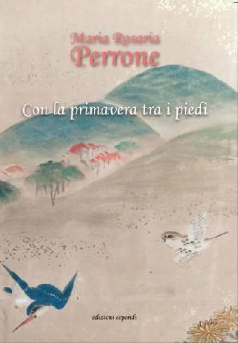 Con la primavera tra i piedi