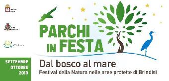 Parchi in Festa