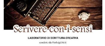 Scrivere con i sensi