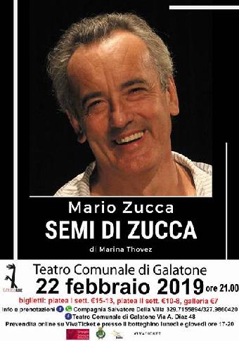 Semi di zucca